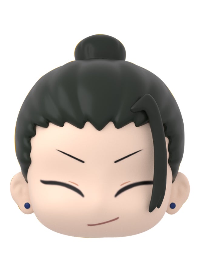 Experience 11 Jujutsu Kaisen 2 - Geto 3D Foam Magnet JKMN002 - Image 1